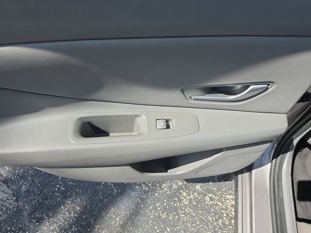Used 2023 Hyundai Elantra SEL w/ Convenience Package FWD image 9