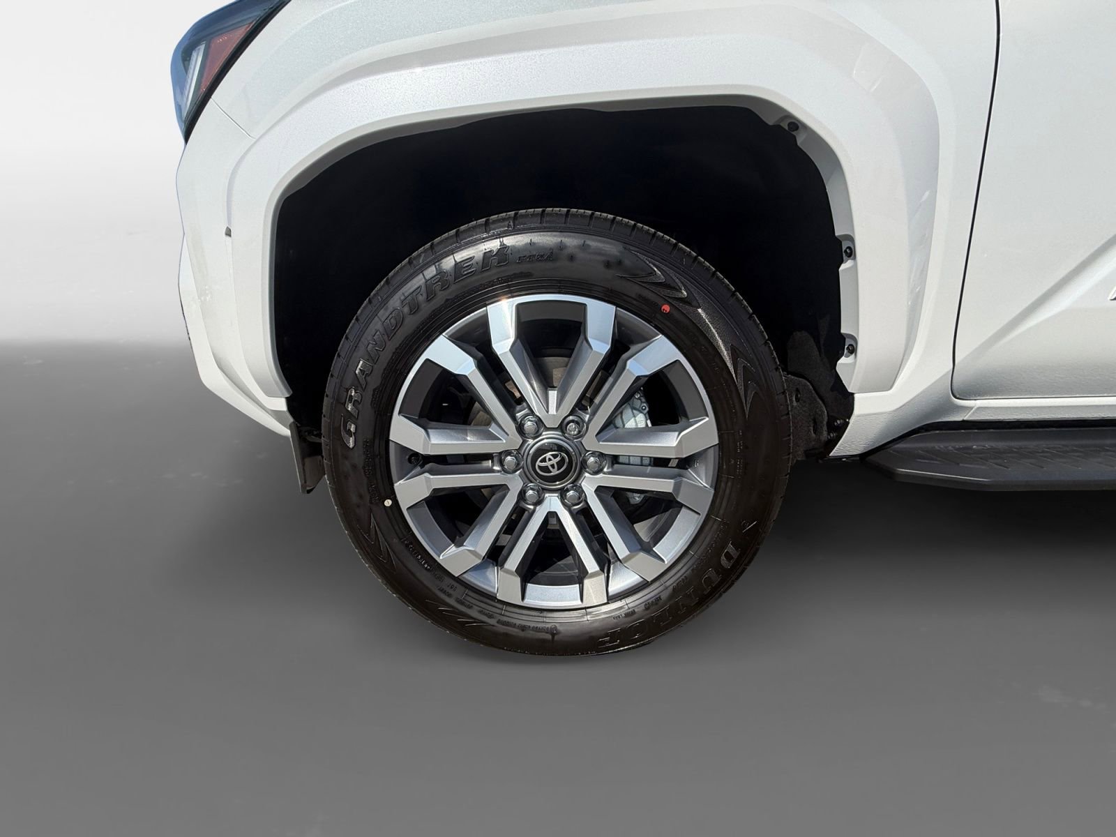 New 2026 Toyota 4Runner Limited AWD/4WD image 14