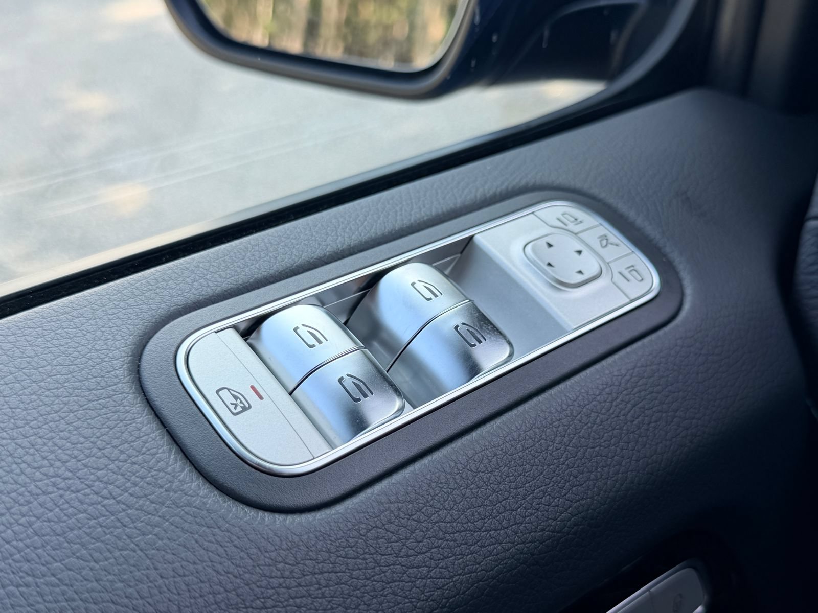 Certified 2025 Mercedes-Benz G 63 AMG 4MATIC image 20