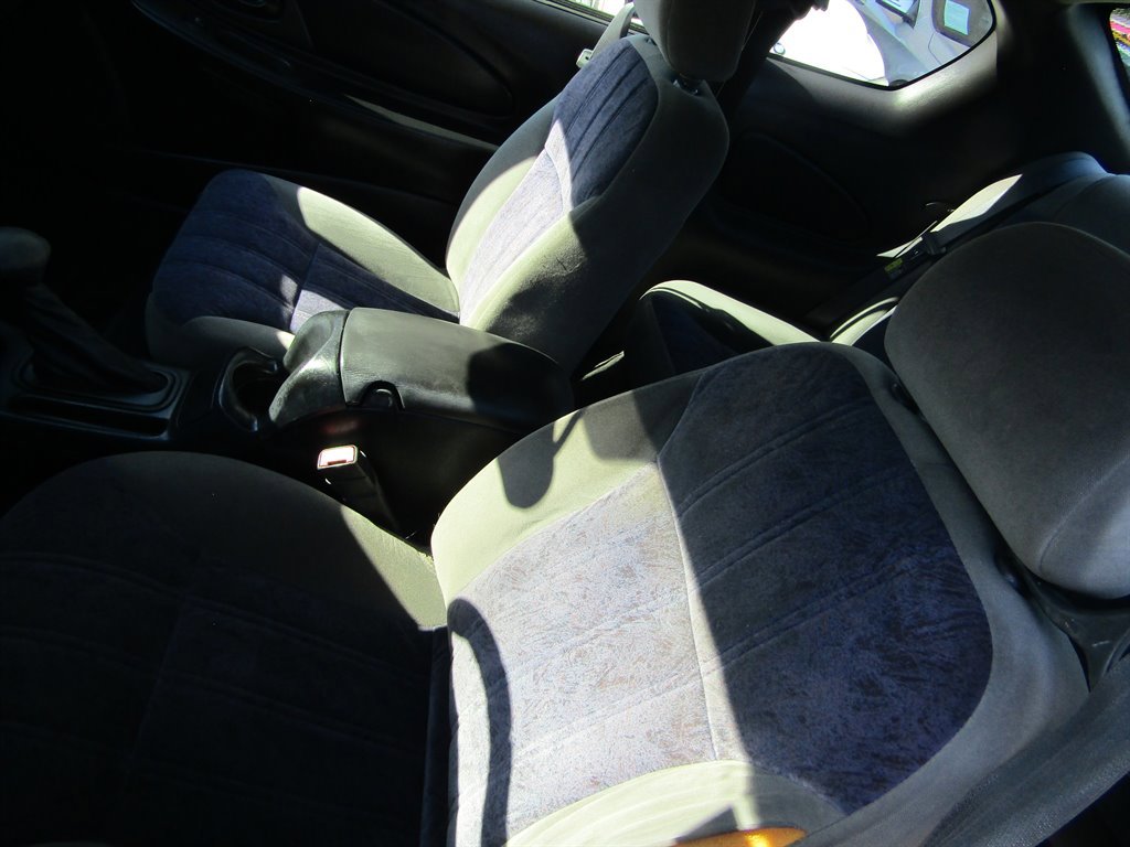 Used 2005 Chevrolet Monte Carlo LS w/ Preferred Equipment Group FWD image 8