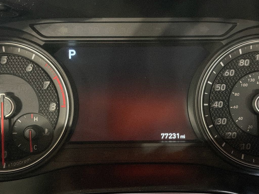 Used 2021 Genesis G70 3.3T w/ Sport Package image 13