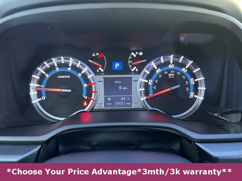 Used 2016 Toyota 4Runner SR5 Premium image 45