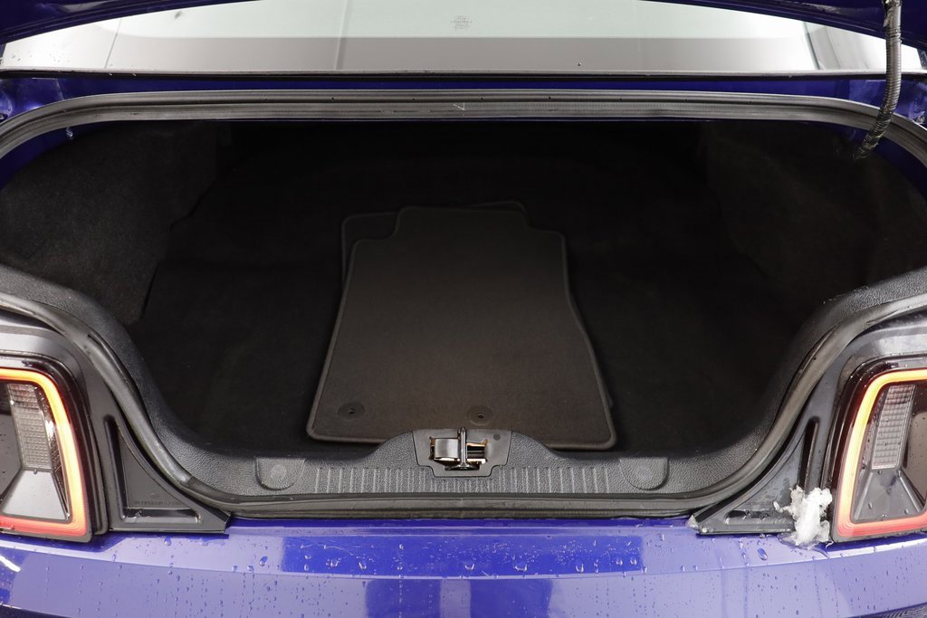 Used 2013 Ford Mustang GT Premium w/ Comfort Pkg image 16