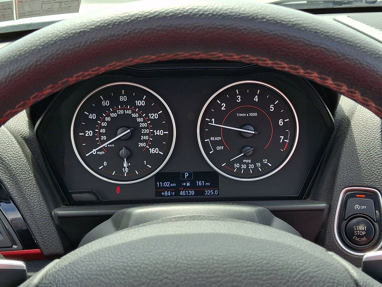 Used 2015 BMW 228i xDrive Convertible AWD/4WD image 24