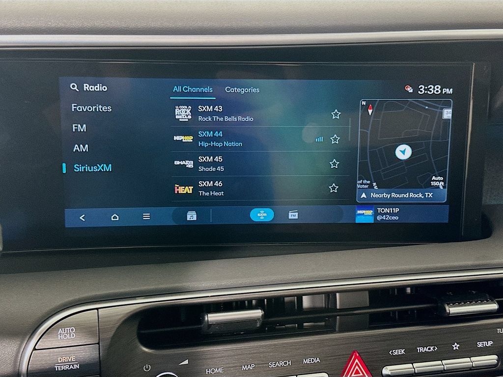 New 2026 Hyundai Palisade SEL Premium AWD/4WD image 11