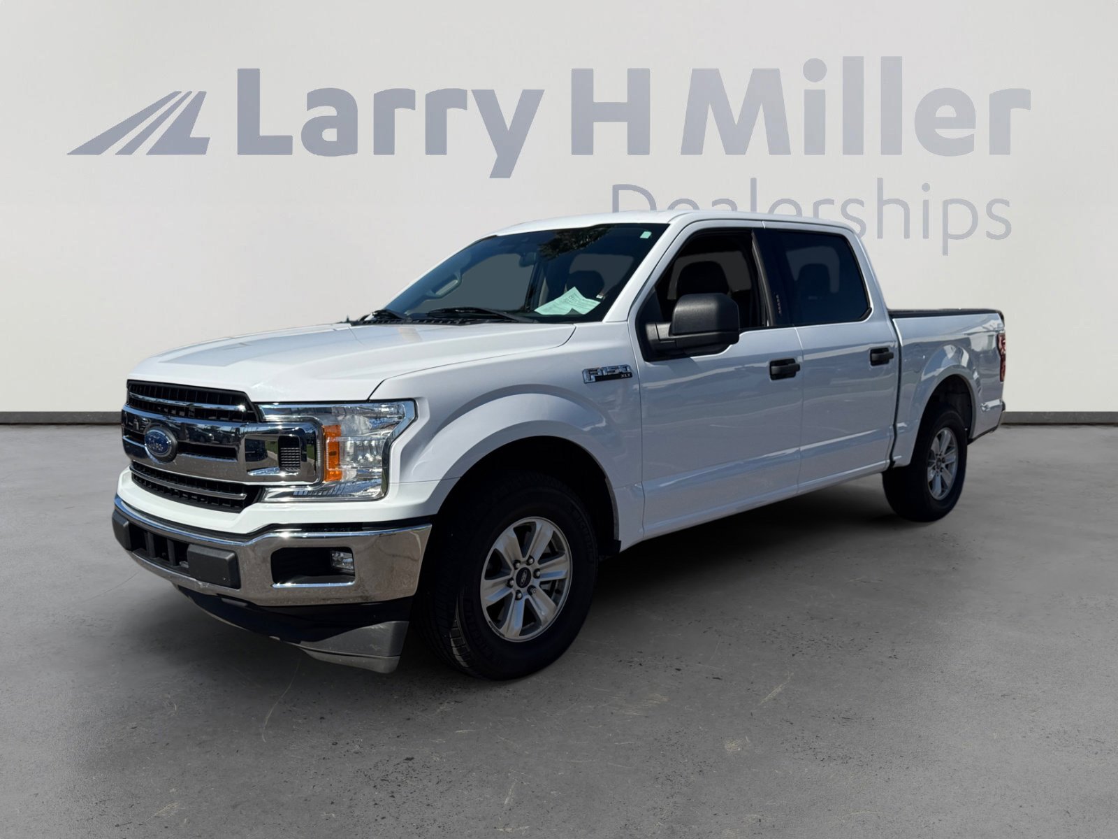 Used 2019 Ford F150 XLT image 32