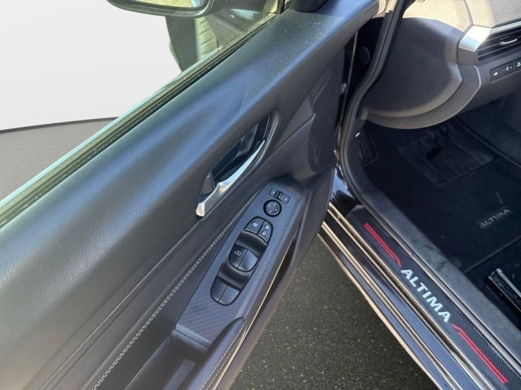 Used 2019 Nissan Altima 2.5 S image 10