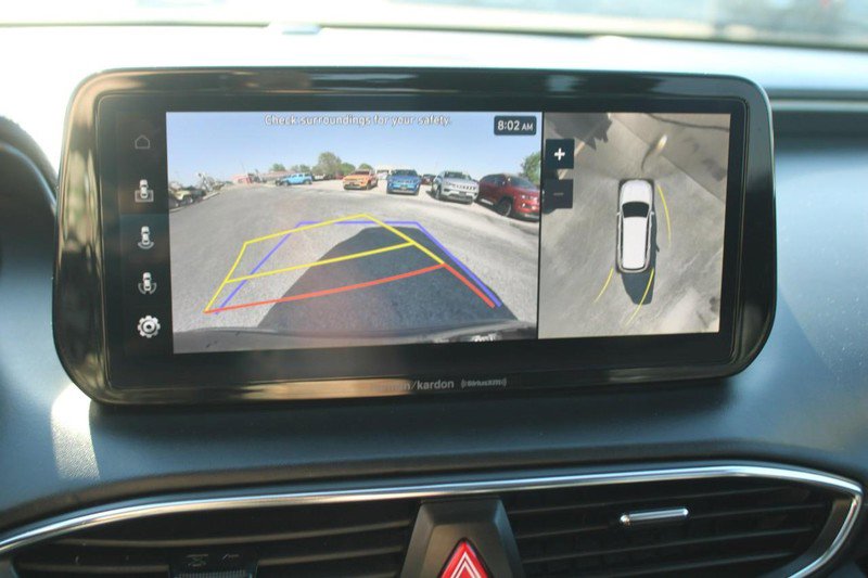 Used 2023 Hyundai Santa Fe SEL w/ Premium Package AWD/4WD image 21