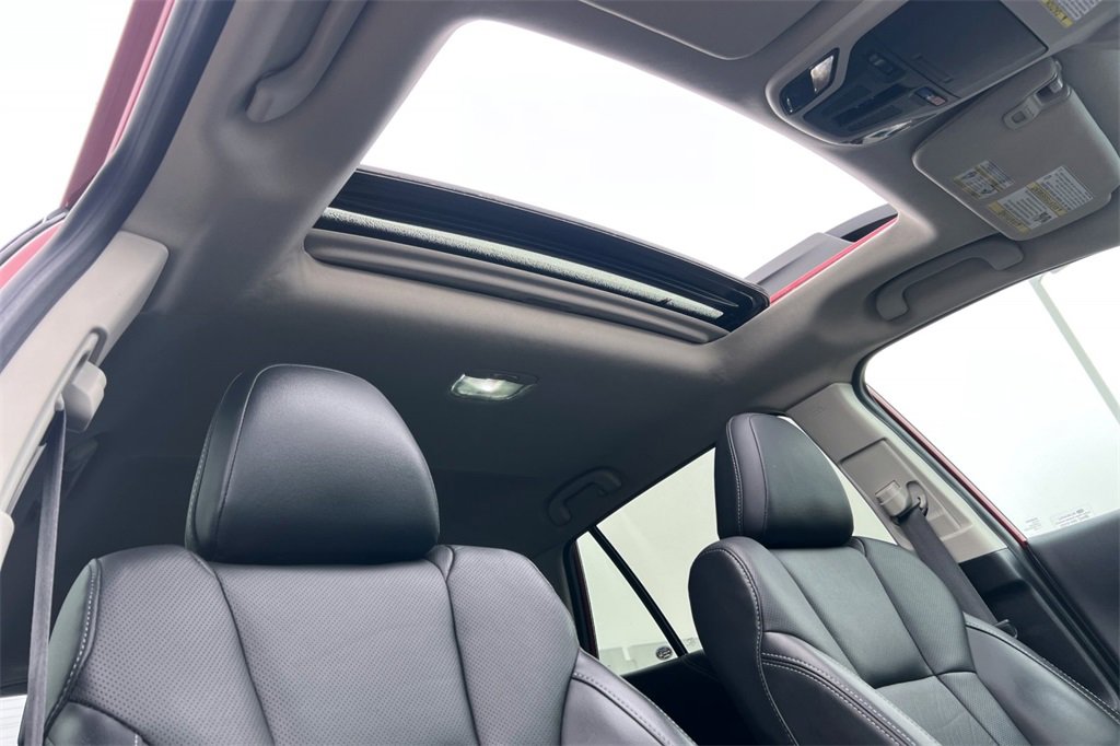 Used 2020 Subaru Outback Limited XT w/ Popular Package #2 image 19