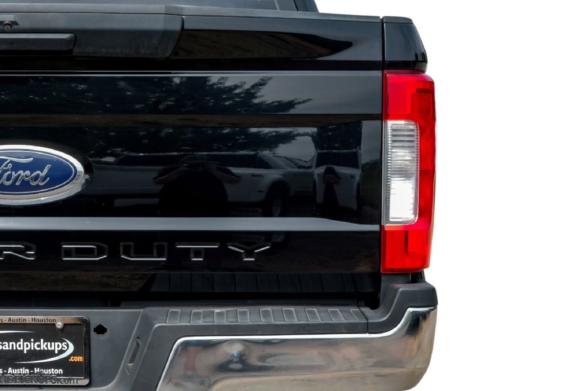 Used 2018 Ford F250 XL w/ STX Appearance Package AWD/4WD image 51