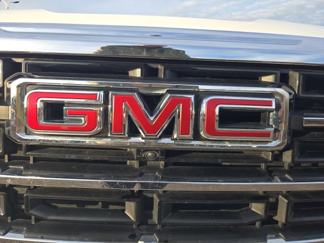 Certified 2025 GMC Acadia Elevation image 16