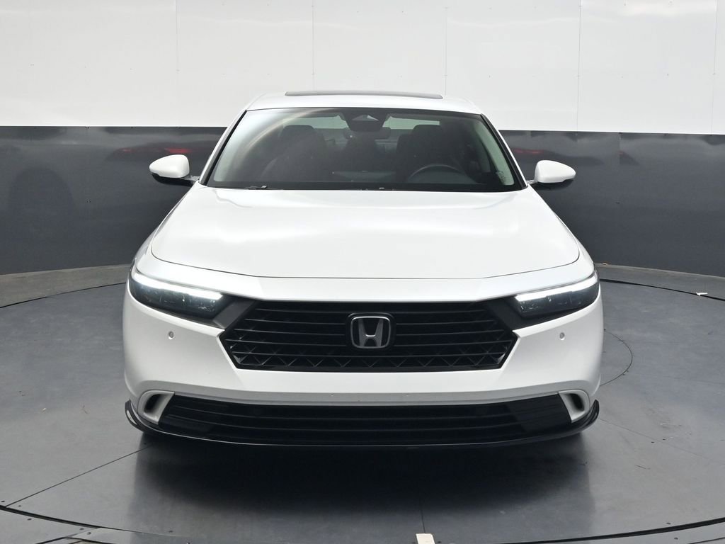 Used 2025 Honda Accord EX-L image 9