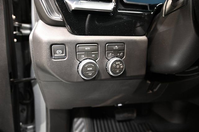 New 2026 GMC Sierra 1500 Elevation image 23