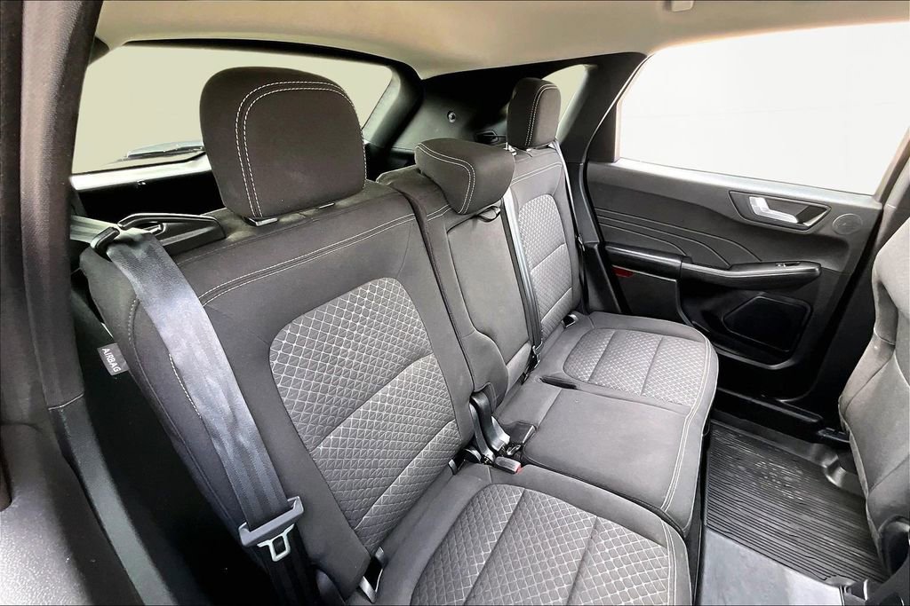 Certified 2023 Ford Escape Active w/ Tech Pack #2 image 27
