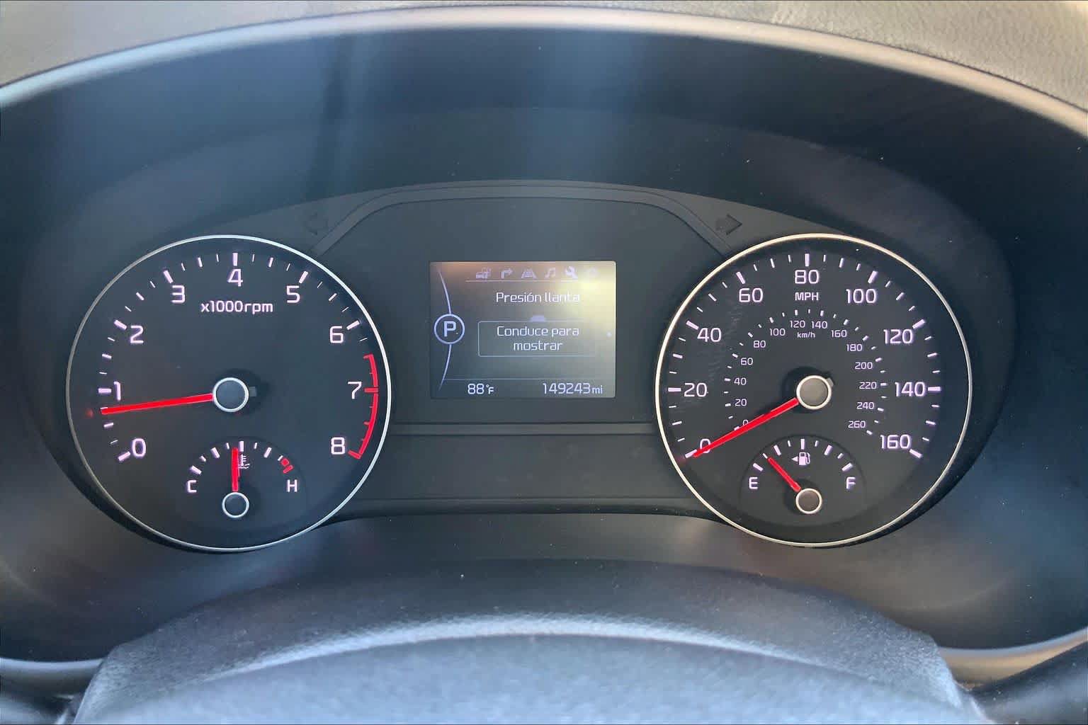 Used 2017 Kia Sportage EX w/ EX Technology Package FWD image 25