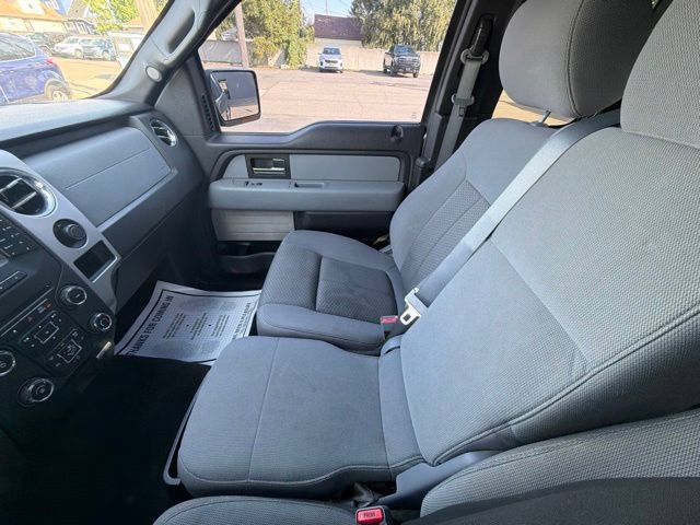 Used 2014 Ford F150 XLT w/ Equipment Group 302A Luxury AWD/4WD image 32