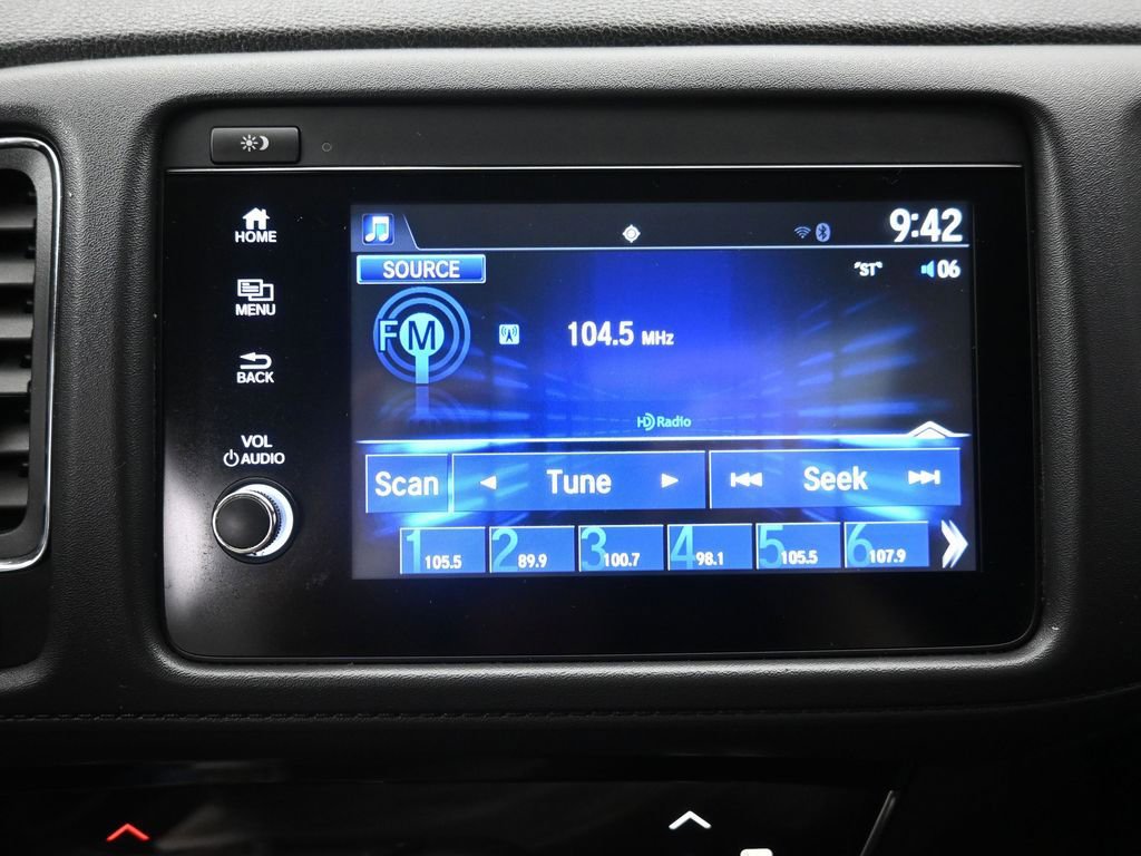 Used 2021 Honda HR-V EX image 13