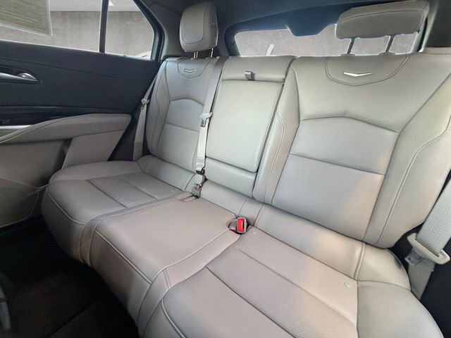 Used 2022 Cadillac XT4 Premium Luxury w/ Technology Package image 27