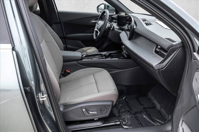 New 2026 Audi Q3 quattro 2.0T AWD/4WD image 25