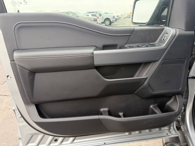 New 2026 Ford F150 XLT w/ Equipment Group 302A MID AWD/4WD image 11
