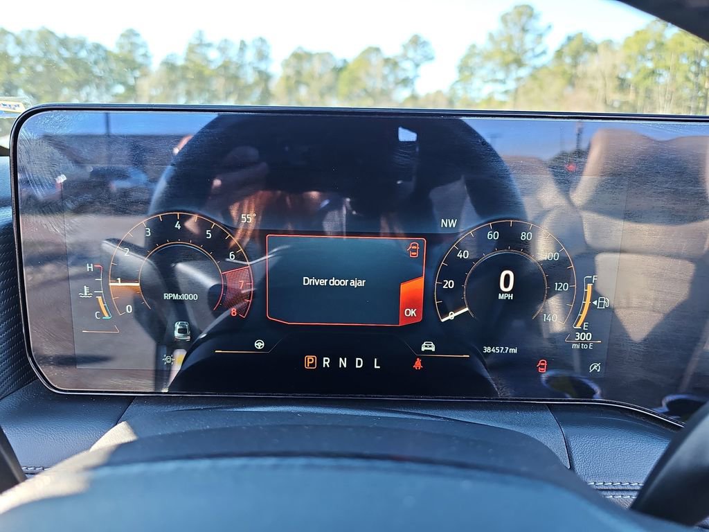 Used 2024 Ford Mustang Premium image 24