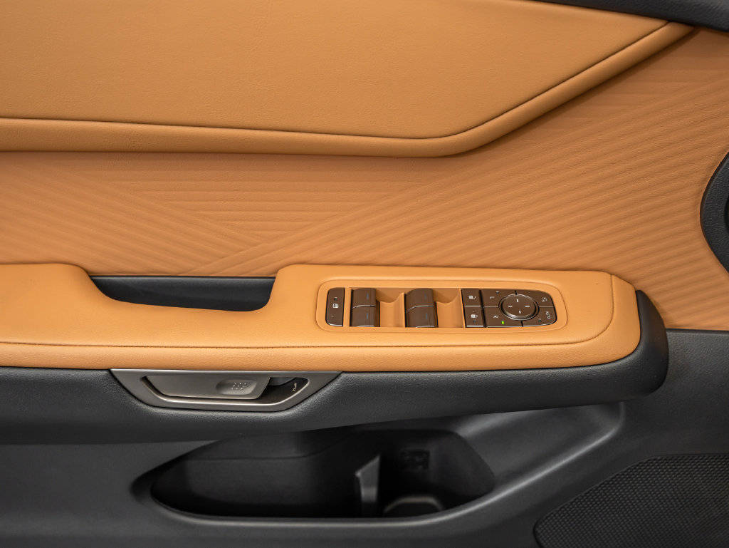 New 2026 Lexus ES 350h AWD w/ Convenience Package image 24