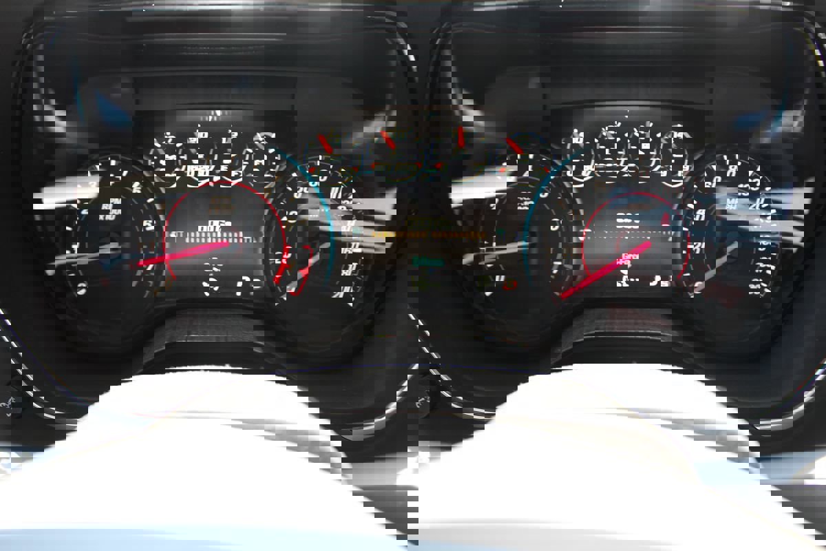 Used 2017 Chevrolet Camaro SS w/ 50th Anniversary Edition image 20