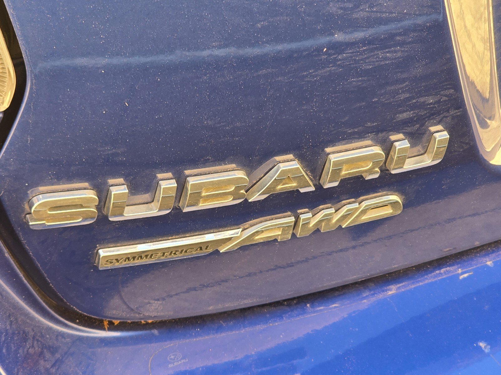 Used 2016 Subaru WRX Premium AWD/4WD image 12