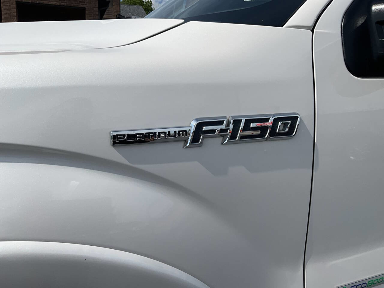 Used 2013 Ford F150 Platinum AWD/4WD image 37
