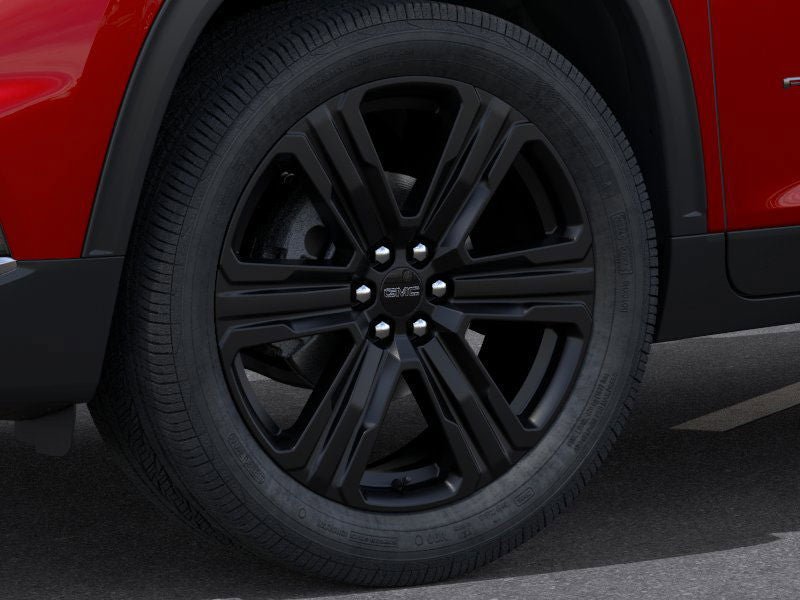 New 2026 GMC Acadia Elevation w/ Black Edition FWD image 33