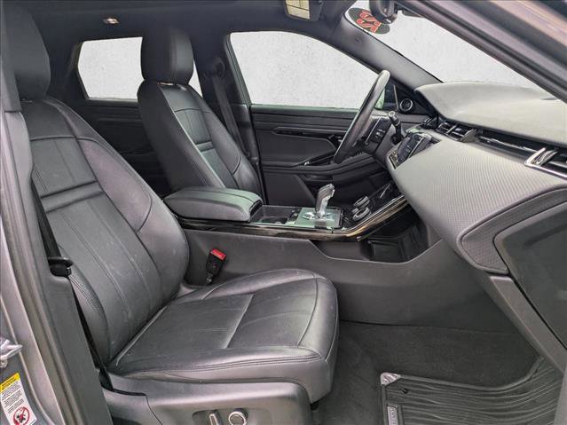 Used 2022 Land Rover Range Rover Evoque R-Dynamic S image 19