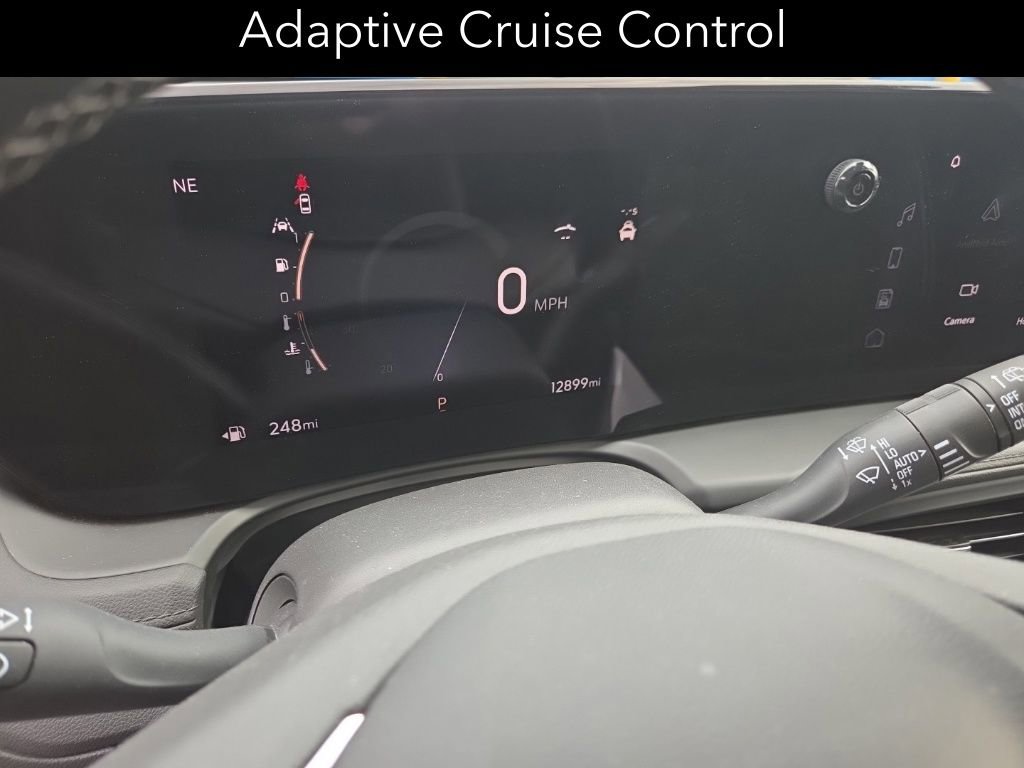 Used 2025 Buick Encore GX Avenir w/ Avenir Technology Package image 15