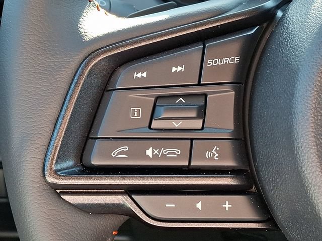 Certified 2026 Subaru Crosstrek 2.5i Limited AWD/4WD image 21