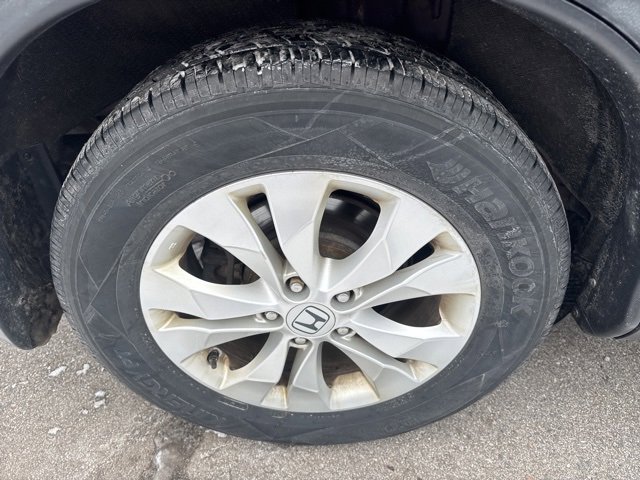 Used 2013 Honda CR-V EX-L image 13