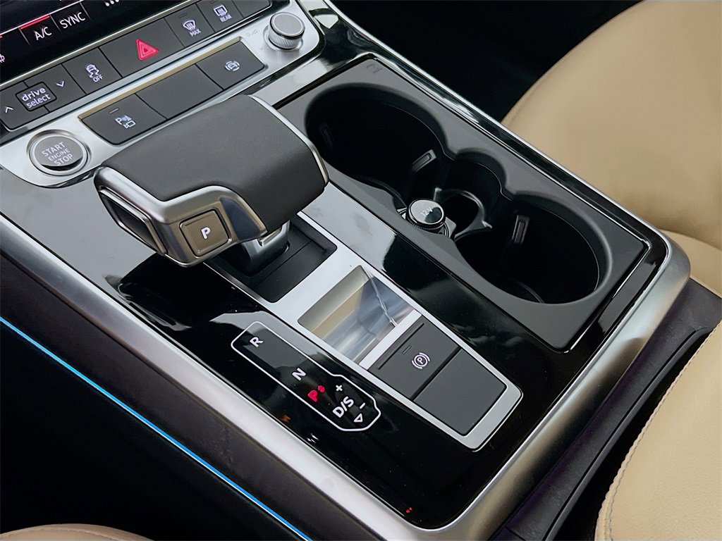 New 2026 Audi Q7 3.0T Premium image 18