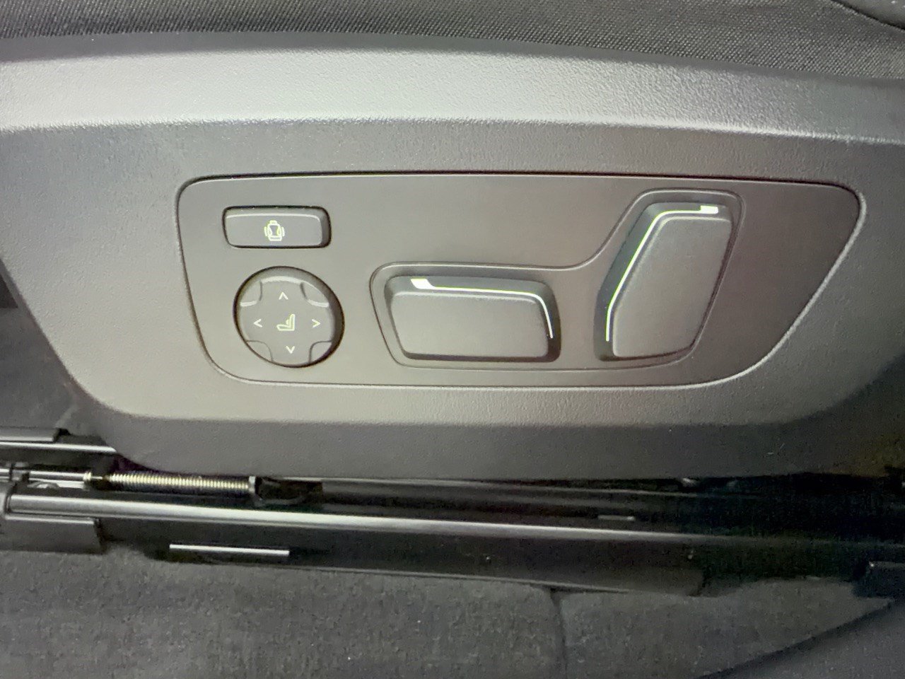 Certified 2026 BMW X3 xDrive30i AWD/4WD image 16