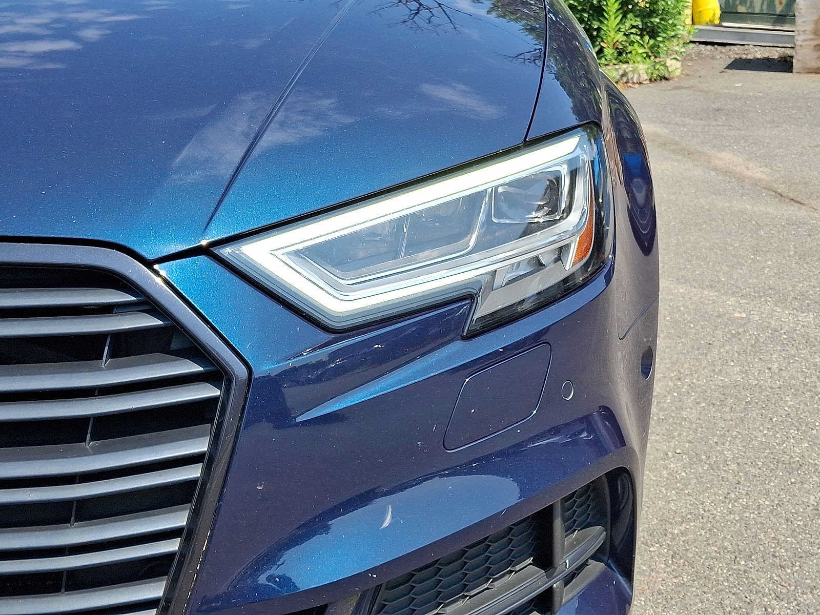 Used 2020 Audi A3 2.0T Premium Plus w/ Premium Plus Package AWD/4WD image 34