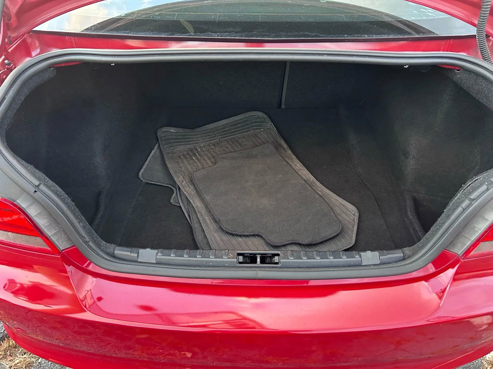 Used 2012 BMW 128i Coupe image 13