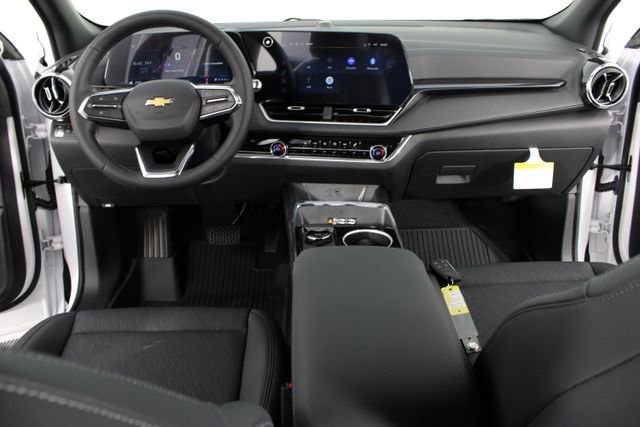 New 2026 Chevrolet Equinox LT image 11