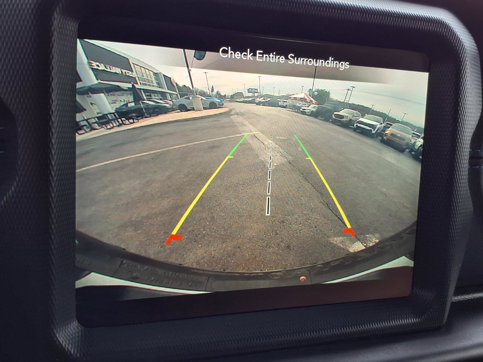 Used 2022 Jeep Wrangler Unlimited Rubicon 4xe w/ Cold Weather Group image 19