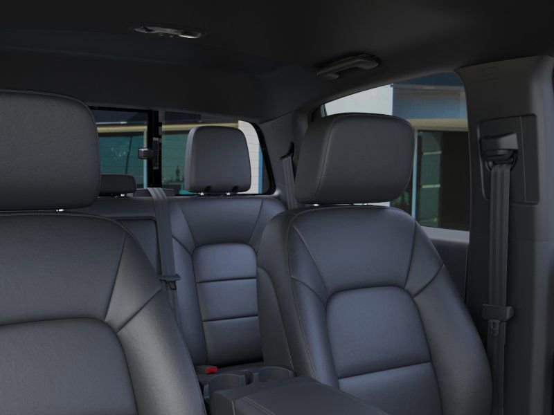 New 2026 GMC Canyon Elevation w/ Convenience Package image 24
