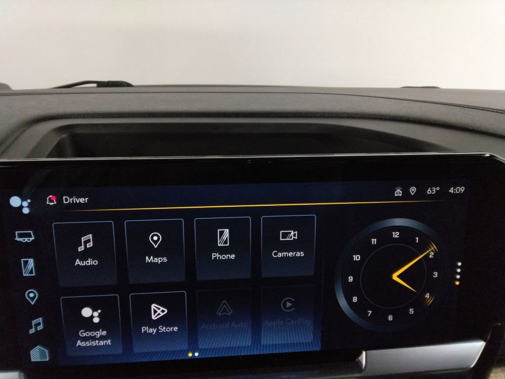 Used 2024 Chevrolet Silverado 1500 RST w/ Convenience Package II image 20