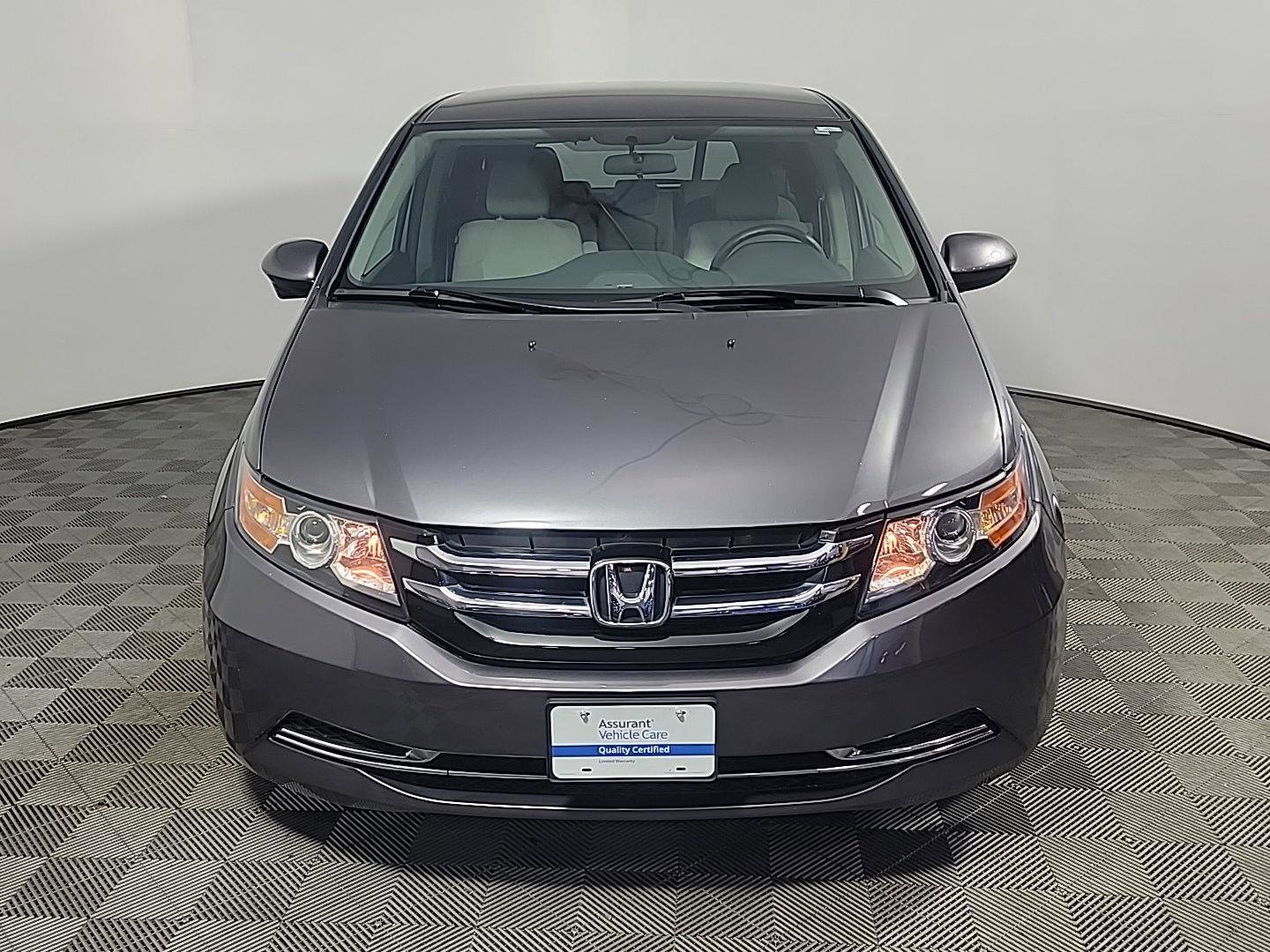 Used 2016 Honda Odyssey SE image 13
