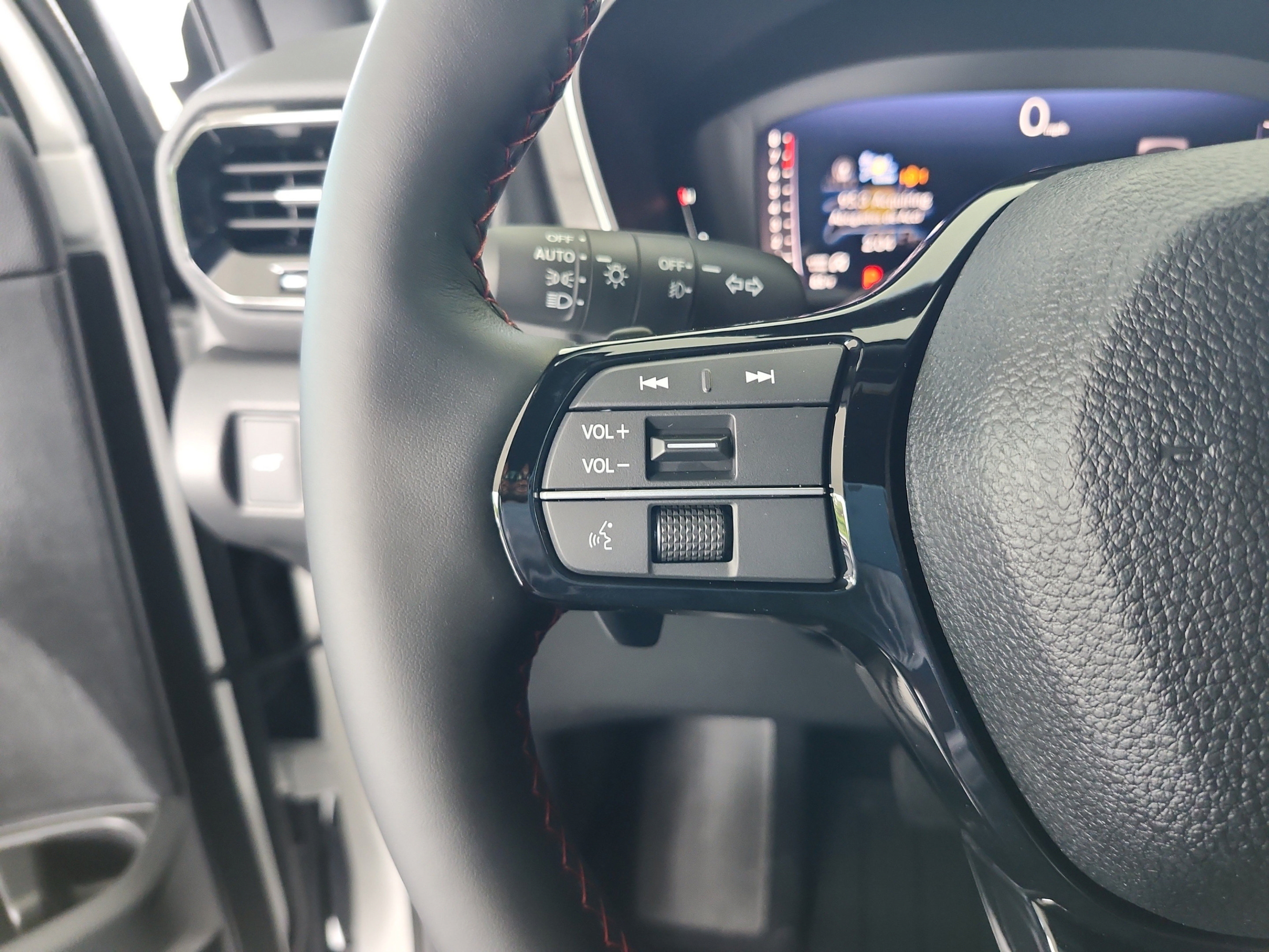New 2026 Honda Pilot Black Edition image 13
