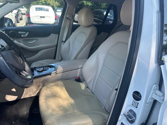 Certified 2019 Mercedes-Benz GLC 300 image 12