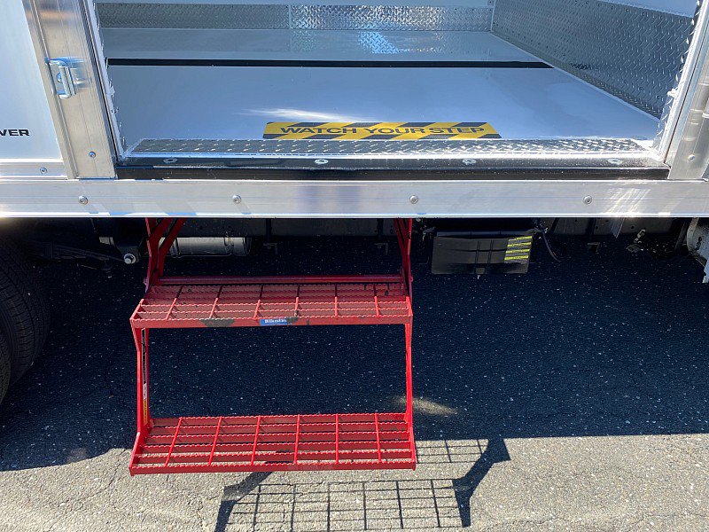 New 2026 Ford E-450 and Econoline 450 Super Duty w/ Power Equipment Group image 22