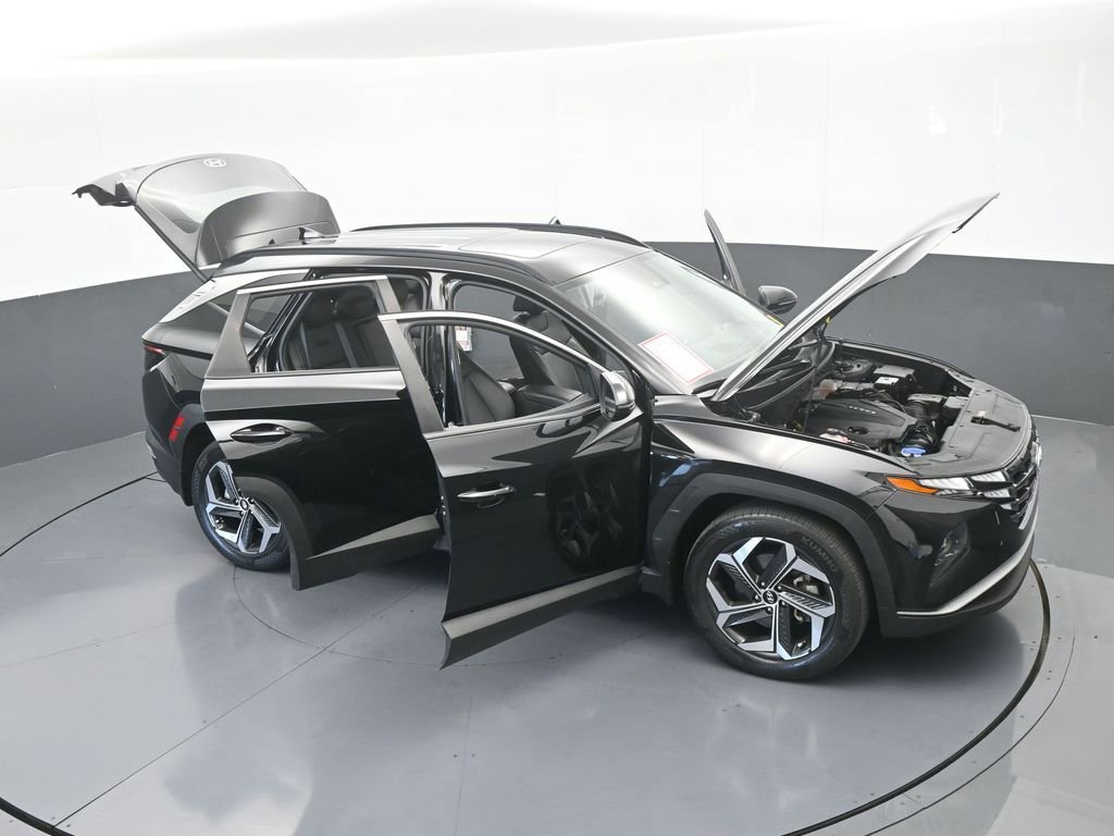 Used 2023 Hyundai Tucson SEL w/ Convenience Package image 71