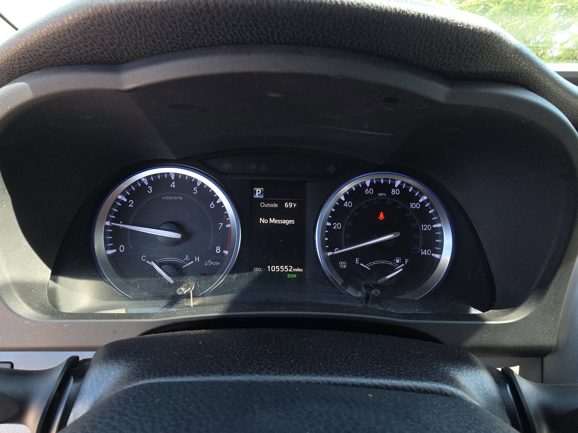 Used 2019 Toyota Highlander Limited AWD/4WD image 16