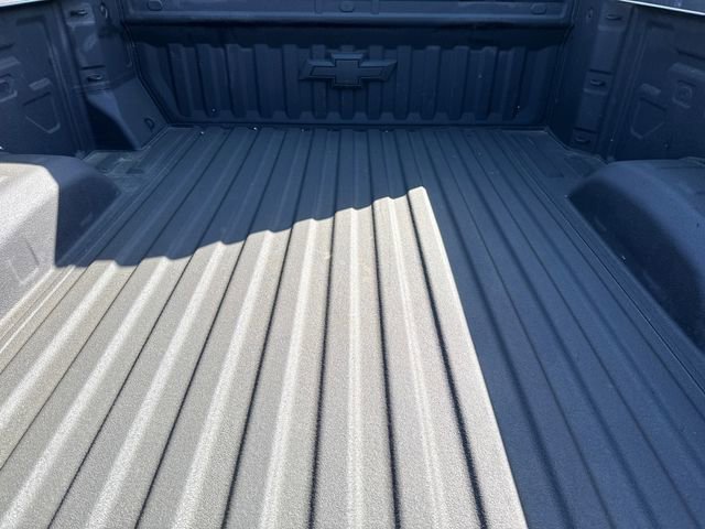 Used 2024 Chevrolet Silverado 2500 LTZ image 8