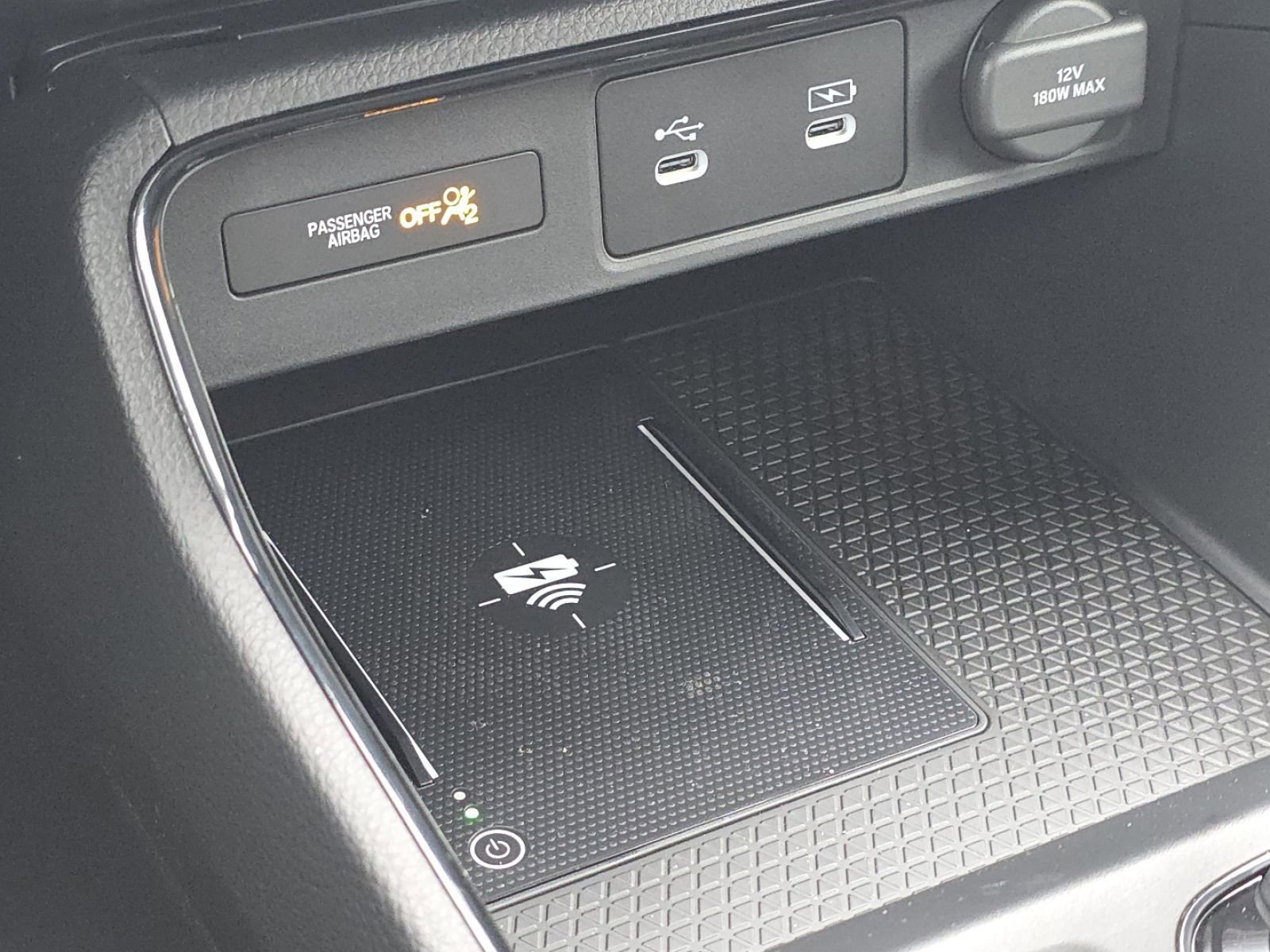 New 2026 Honda CR-V LX image 5